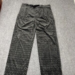 Men’s Emporio Armani RARE suede Pants Sz IT 52